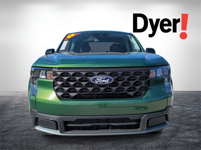 Used 2025 Ford Maverick XLT w/ XLT Luxury Package image 9