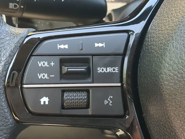 Used 2025 Honda Civic LX image 21