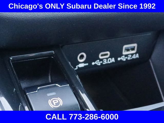 Certified 2024 Subaru Outback Touring XT image 16