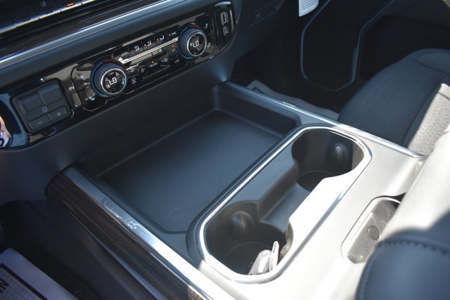 New 2026 Chevrolet Silverado 2500 LT w/ Trail Boss Package image 30