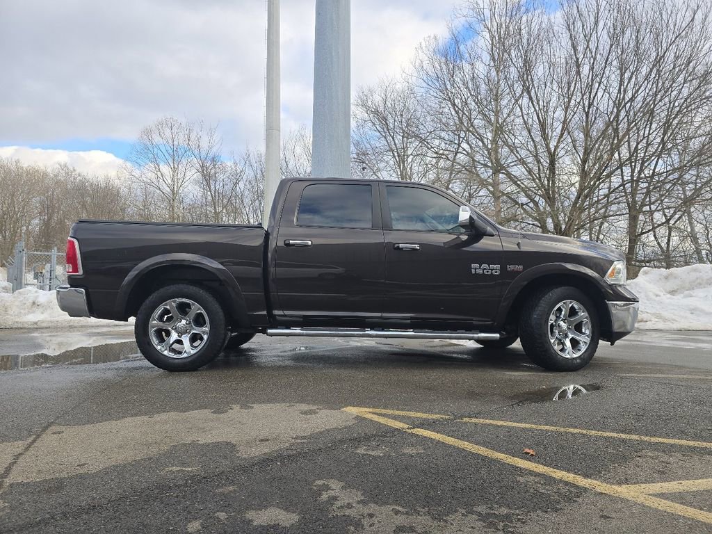 Used 2016 RAM 1500 Laramie image 17