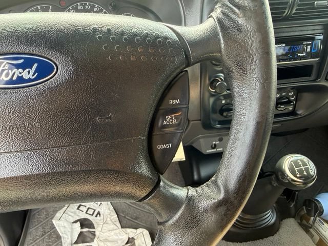 Used 2002 Ford Ranger XLT AWD/4WD image 19