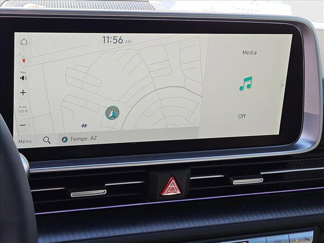 New 2025 Hyundai Ioniq 6 Limited image 14