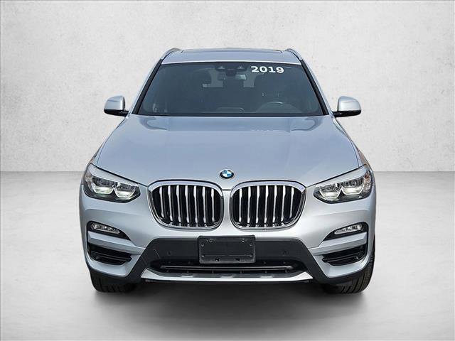Used 2019 BMW X3 sDrive30i w/ Driving Assistance Package image 2