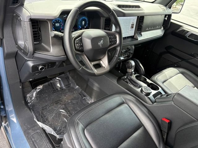 Used 2025 Ford Bronco Badlands AWD/4WD image 26