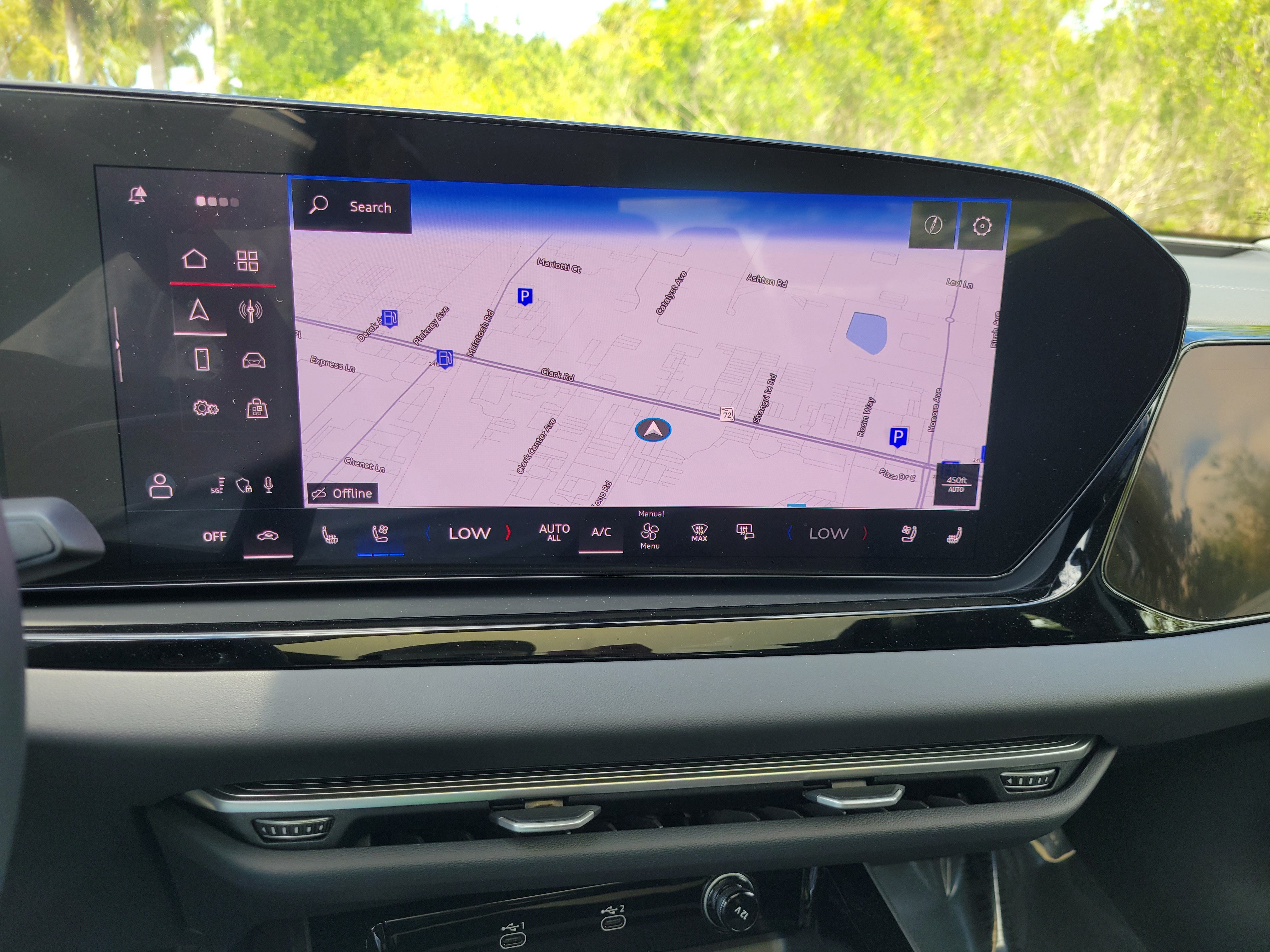New 2026 Audi A6 Prestige AWD/4WD image 22