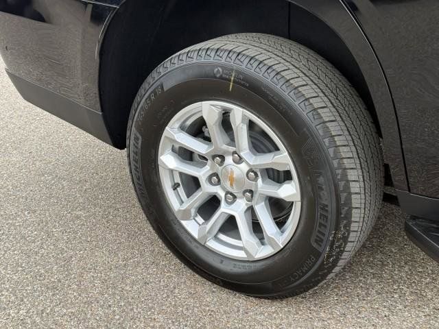 New 2026 Chevrolet Tahoe LT image 12