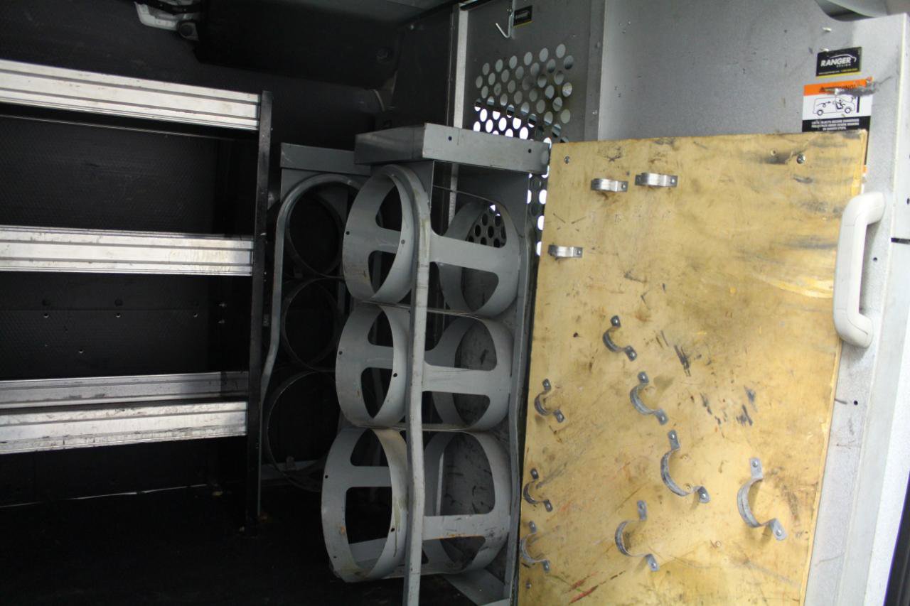 Used 2020 Ford Transit 250 Low Roof w/ Load Area Protection Package RWD image 22