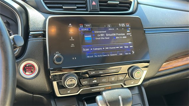 Used 2022 Honda CR-V EX-L image 17