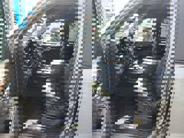 New 2026 Chevrolet Silverado 1500 LT Trail Boss w/ LT Trail Boss Premium Package image 28