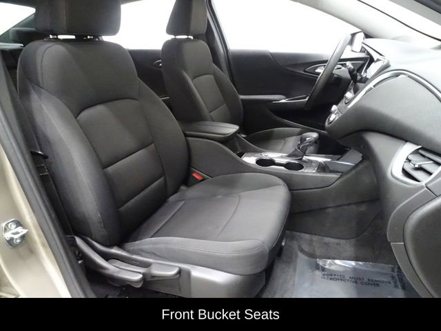 Used 2022 Chevrolet Malibu LT image 13
