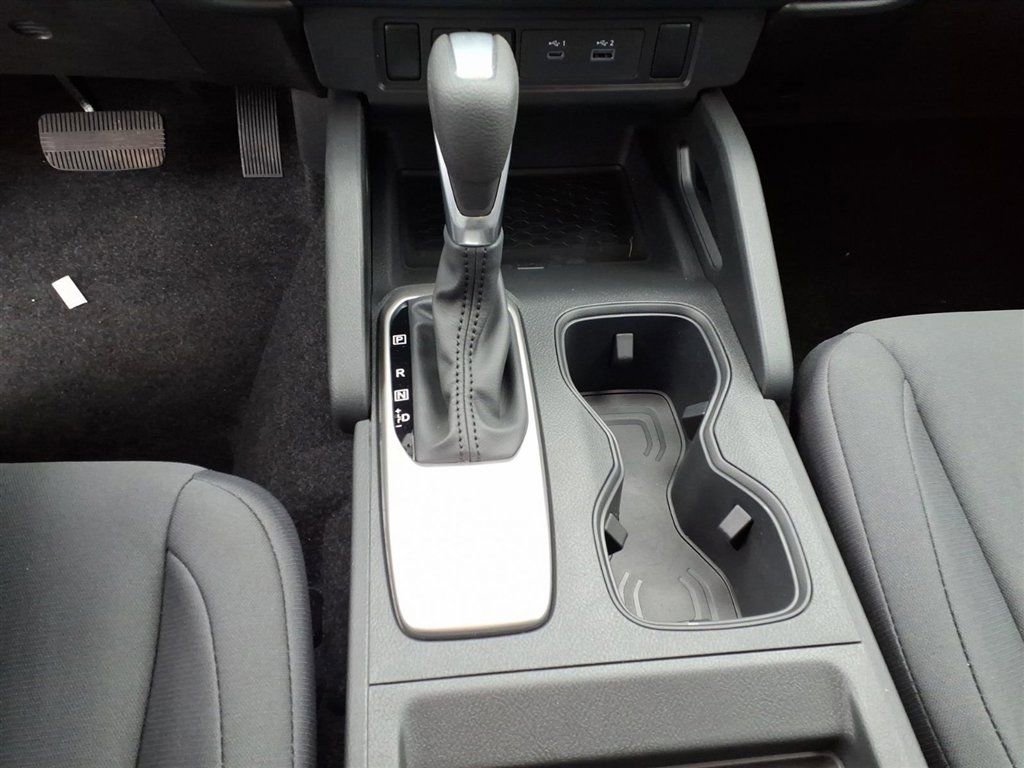 New 2026 Nissan Frontier S image 15