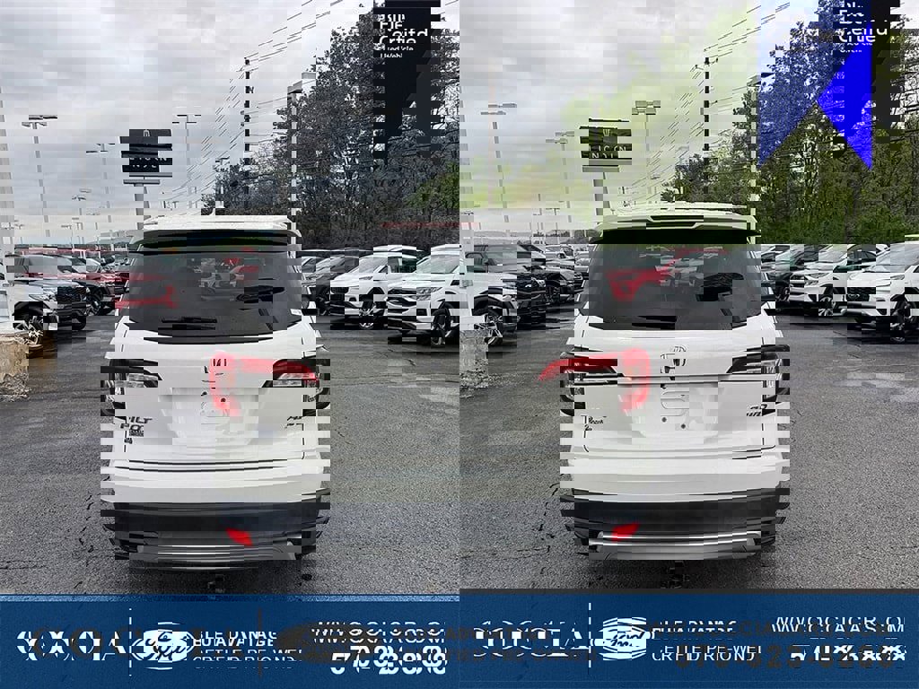 Used 2019 Honda Pilot EX-L image 6