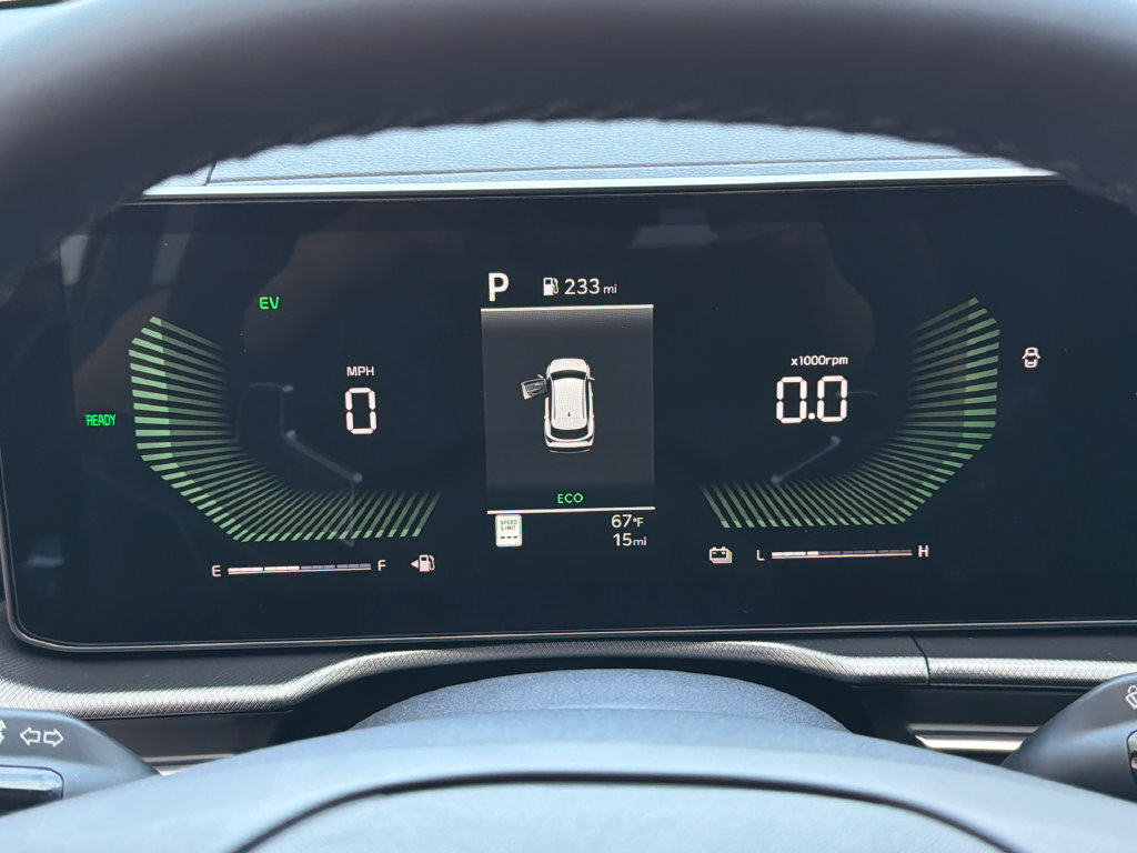 New 2027 Kia Sportage S FWD image 21