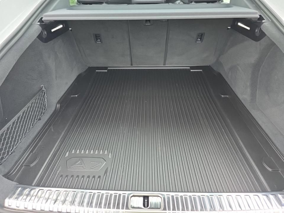 Used 2023 Audi A7 3.0T Premium Plus w/ Premium Plus image 12