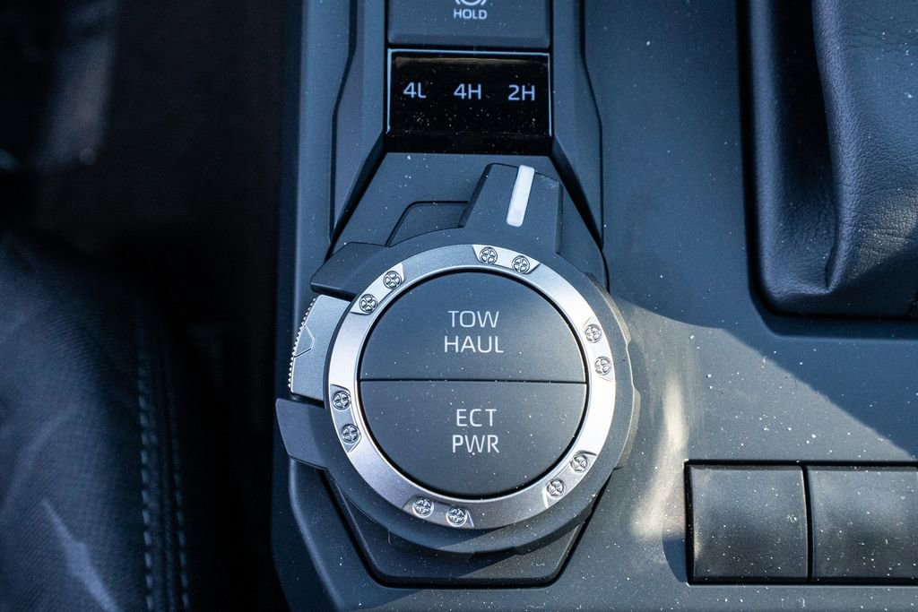 New 2026 Toyota Tacoma SR5 image 25