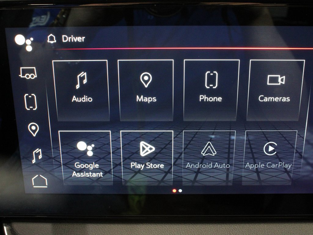 Used 2024 GMC Sierra 2500 AT4 image 27