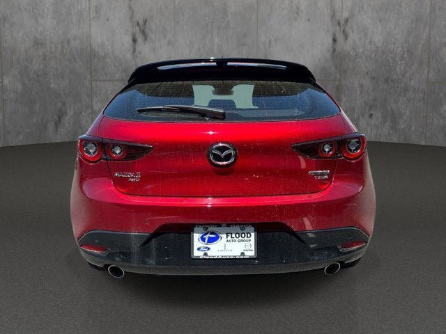 New 2026 MAZDA MAZDA3 Hatchback w/Premium Plus Pkg AWD/4WD image 22