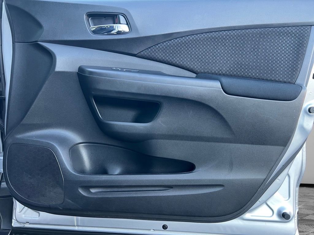 Used 2016 Honda CR-V EX image 13