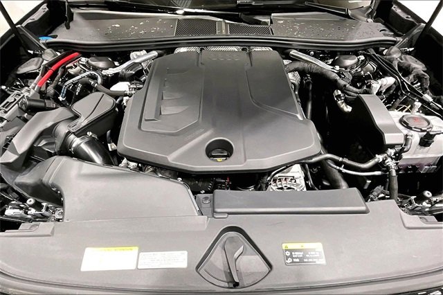 Used 2025 Audi A5 2.0T Premium w/ Convenience Package image 9