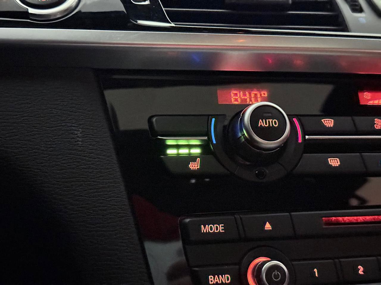 Used 2018 BMW X4 M40i image 38