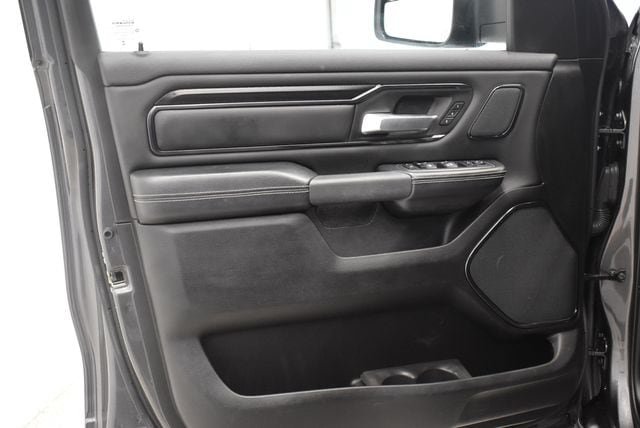 Used 2024 RAM 1500 Rebel w/ Rebel Level 2 Equipment Group AWD/4WD image 20