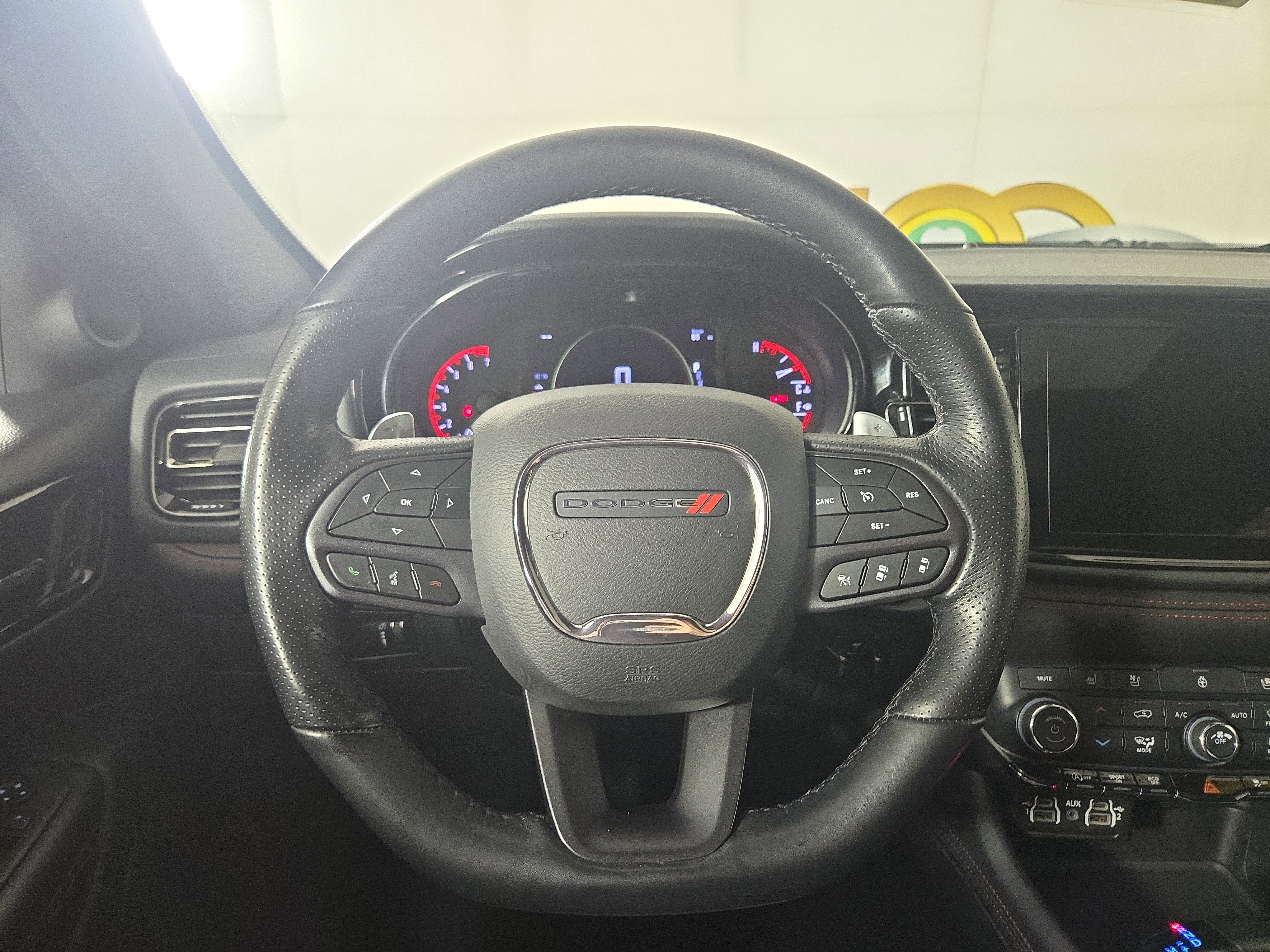 Used 2024 Dodge Durango GT image 15