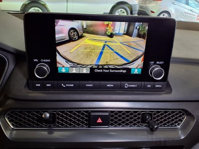 Used 2024 Acura Integra A-Spec image 7