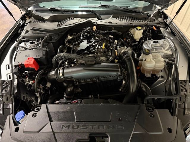 Used 2024 Ford Mustang Premium image 38