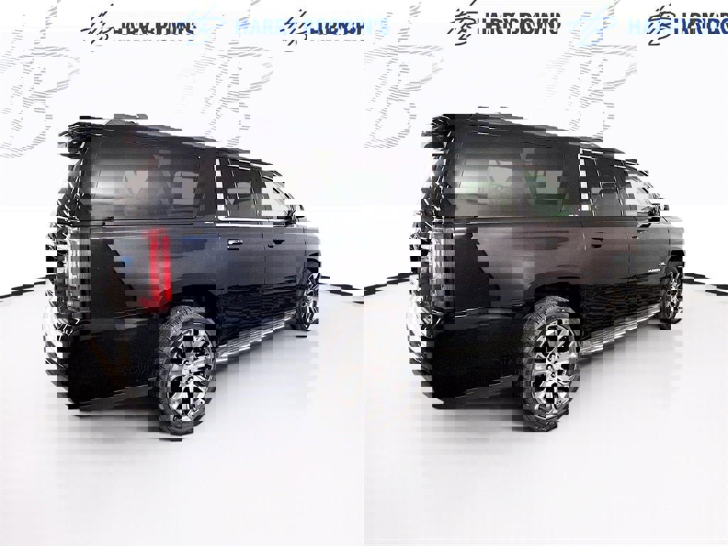 Used 2015 GMC Yukon XL SLT w/ Open Road Package image 36