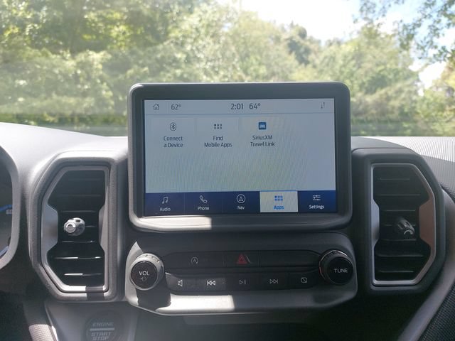Used 2024 Ford Bronco Sport Big Bend w/ Convenience Package AWD/4WD image 22