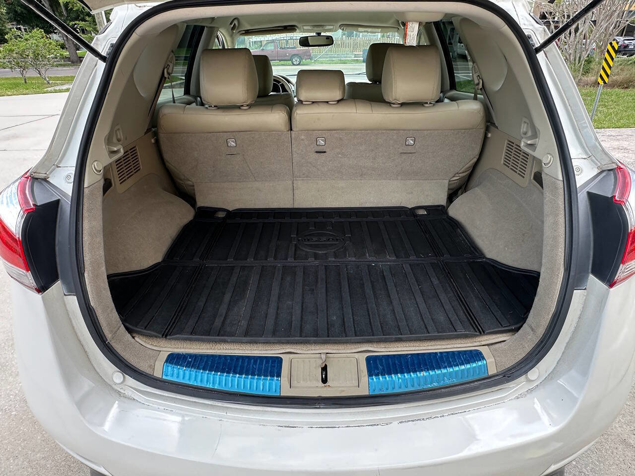 Used 2013 Nissan Murano SV FWD image 14