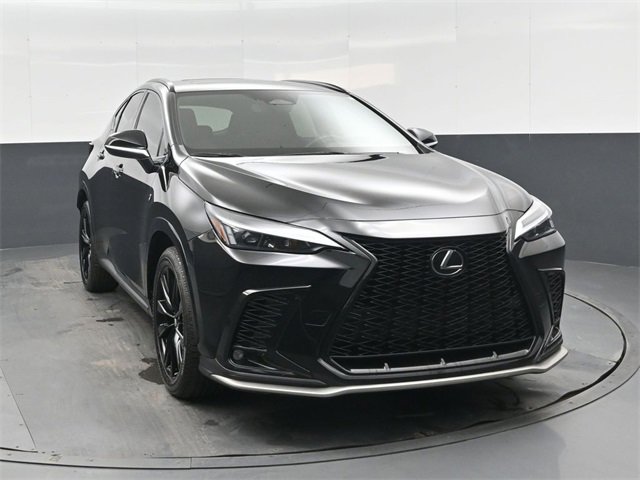 Used 2024 Lexus NX 350 F Sport image 10