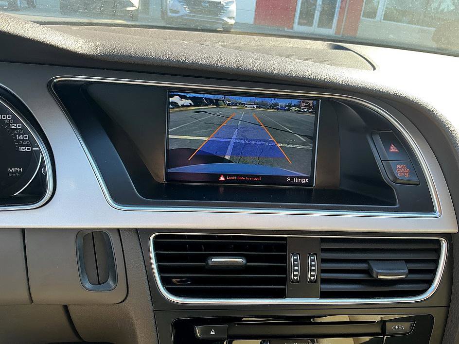 Used 2016 Audi A5 2.0T Premium Plus w/ Technology Package image 18