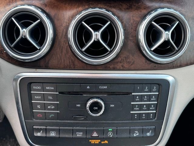 Used 2016 Mercedes-Benz GLA 250 4MATIC image 17