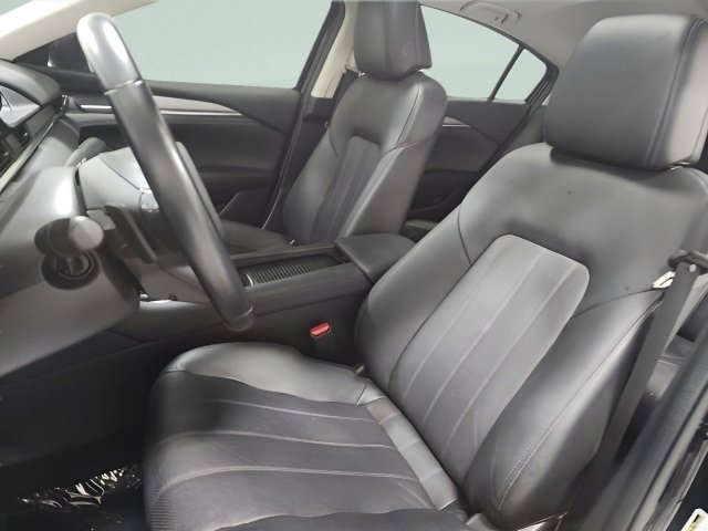 Used 2021 MAZDA MAZDA6 Grand Touring Reserve image 18