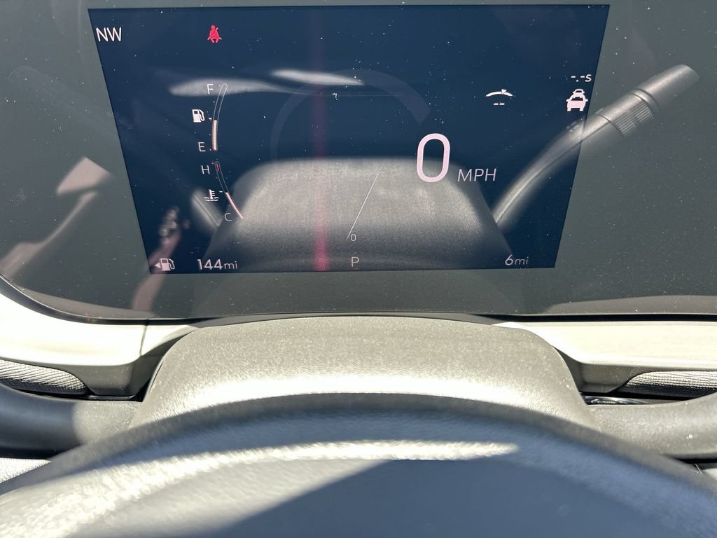 New 2026 Buick Envista Sport Touring w/ Convenience I Package FWD image 11