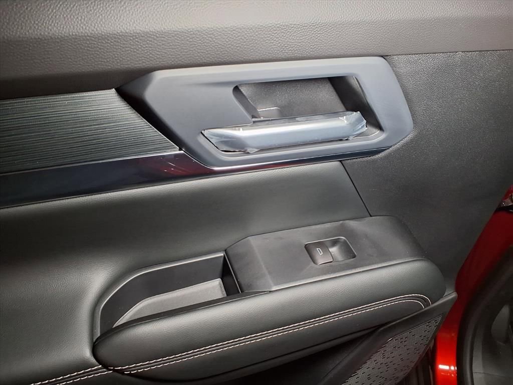 New 2026 GMC Terrain Elevation w/ Elevation Premium Package image 14