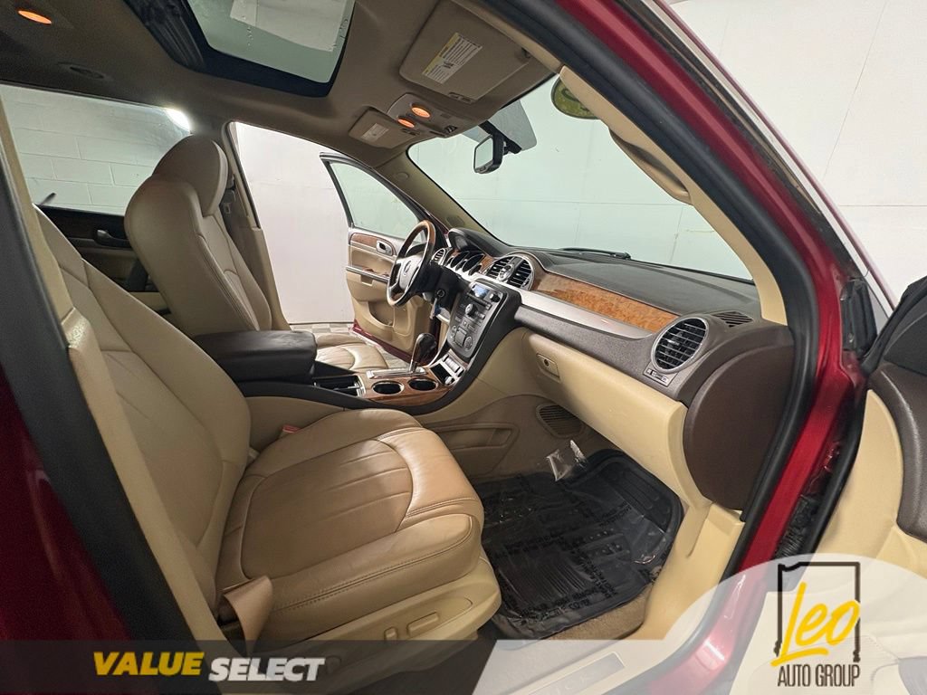 Used 2012 Buick Enclave Leather FWD image 8