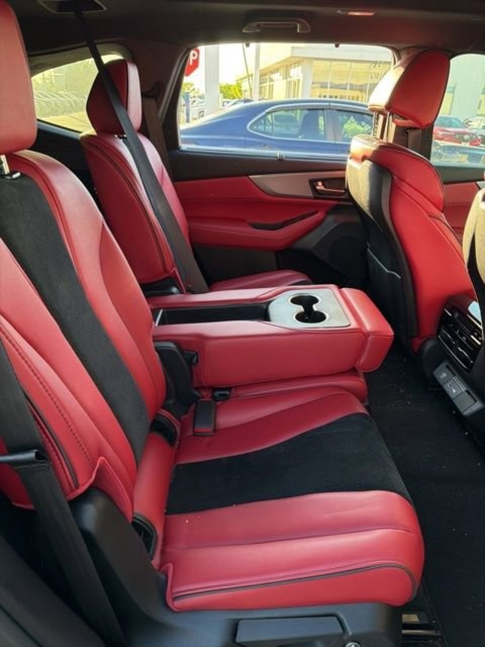 Certified 2023 Acura MDX A-Spec AWD/4WD image 5