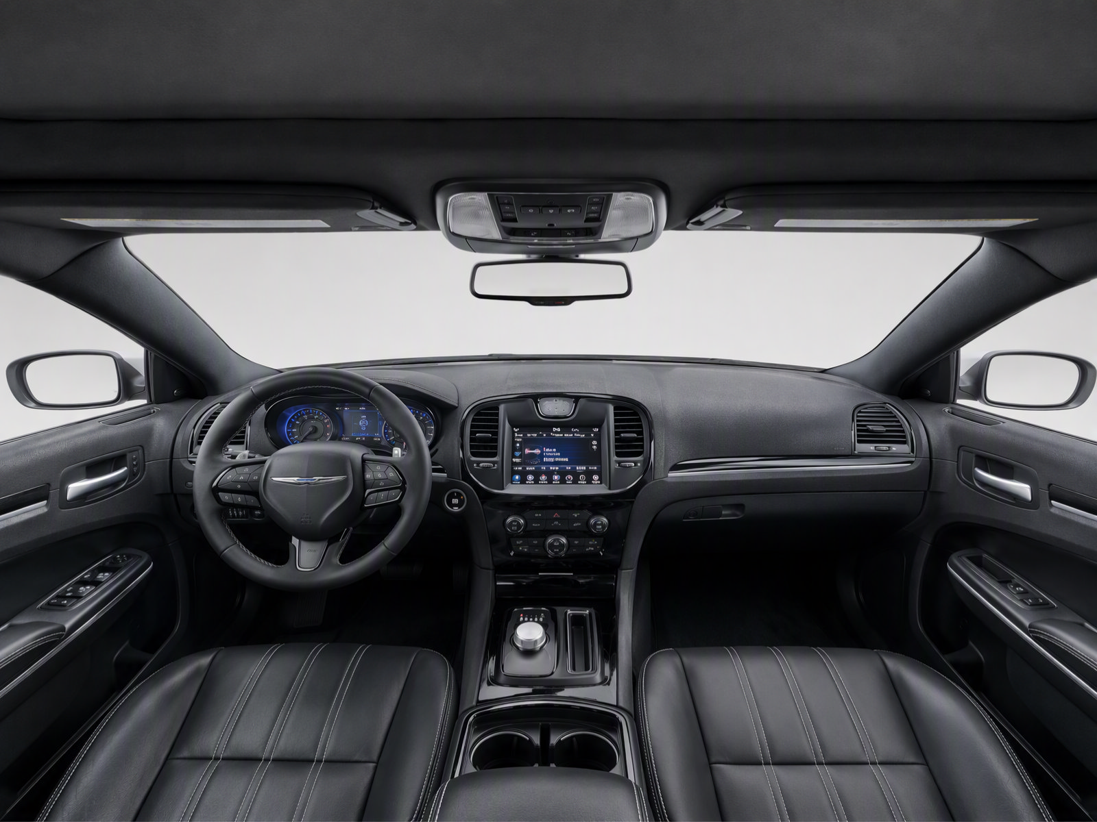 Used 2022 Chrysler 300 S RWD image 18