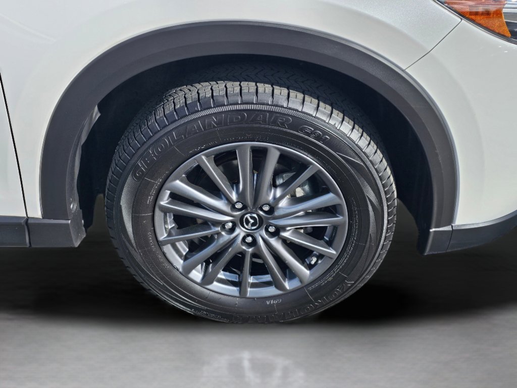 Used 2019 MAZDA CX-5 Touring image 28