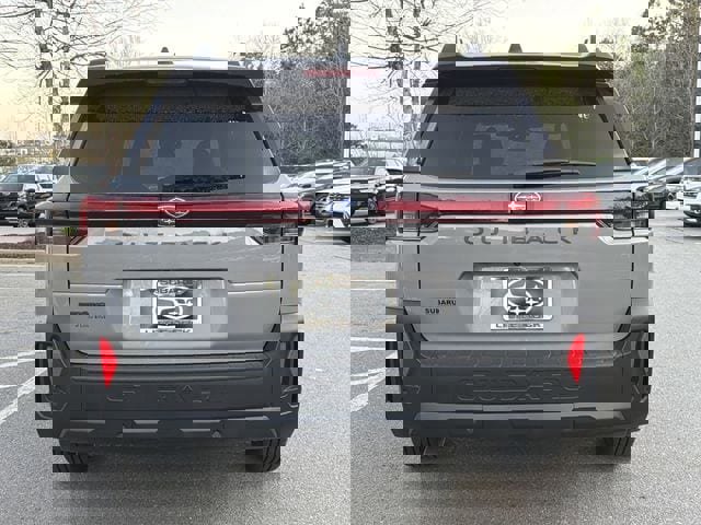 New 2026 Subaru Outback Limited image 4