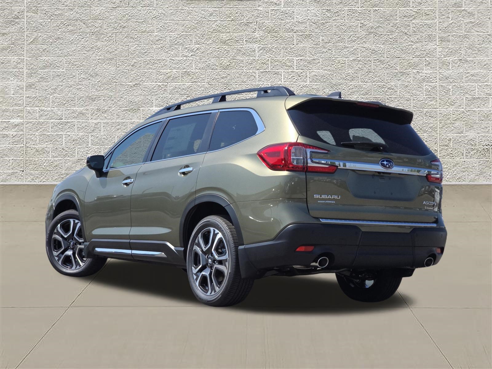 New 2026 Subaru Ascent Touring AWD/4WD image 5