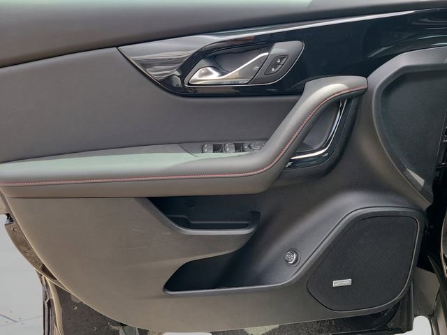 New 2026 Chevrolet Blazer RS image 17