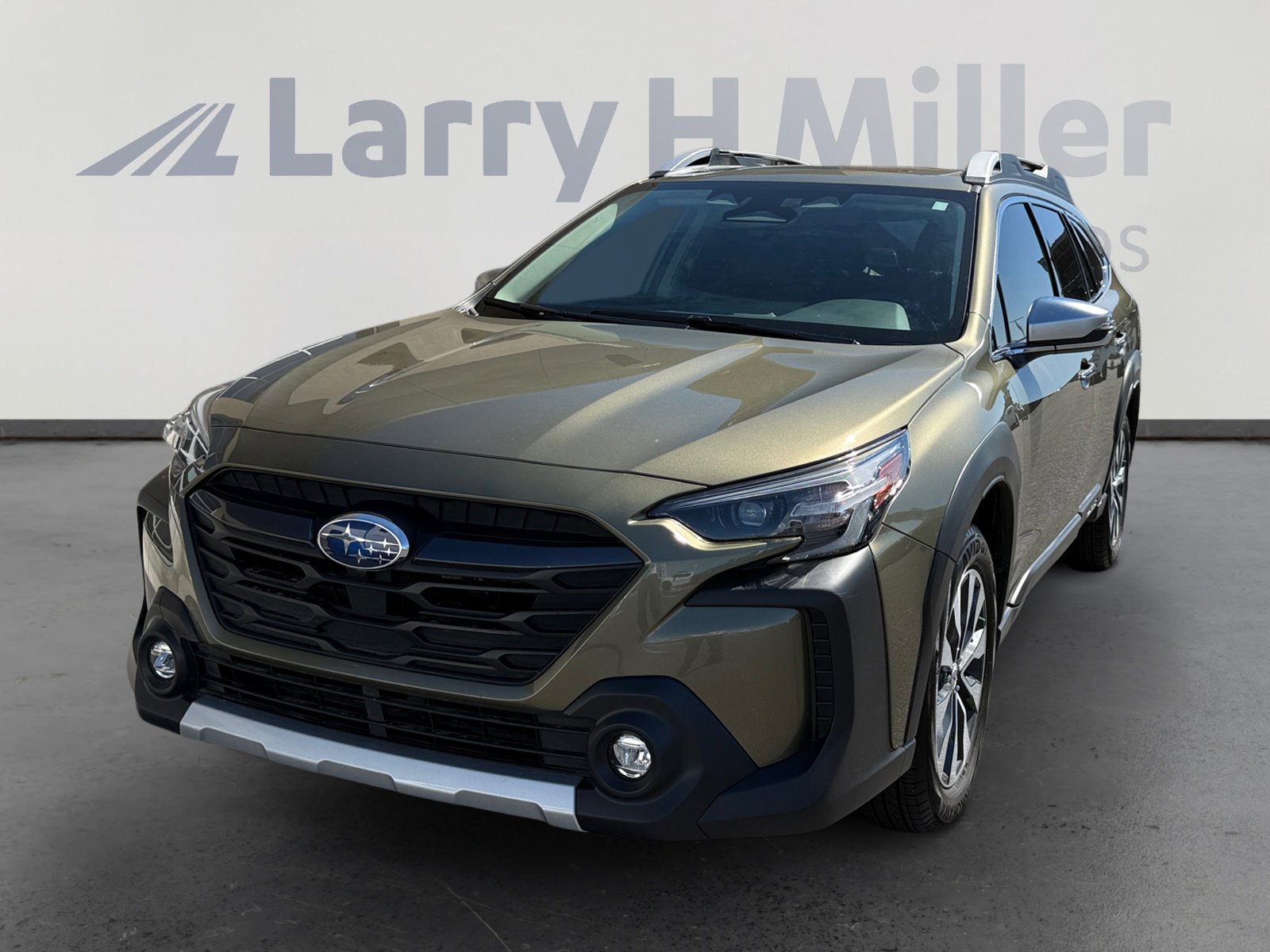 Used 2023 Subaru Outback Touring