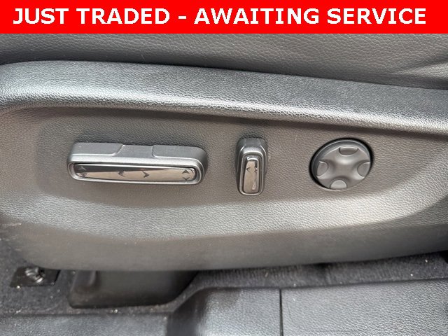 Certified 2024 Honda Odyssey Sport image 15