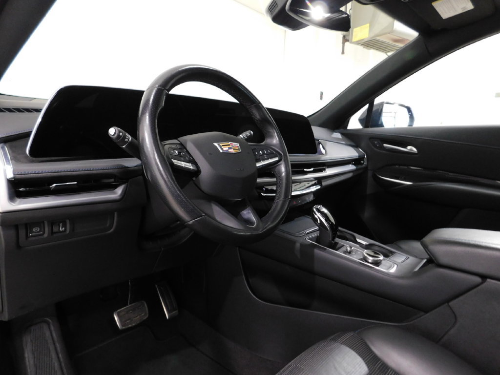 Used 2024 Cadillac XT4 Sport AWD/4WD image 20