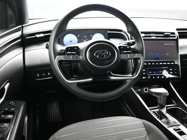 Used 2024 Hyundai Santa Cruz SEL w/ Activity Package FWD image 12