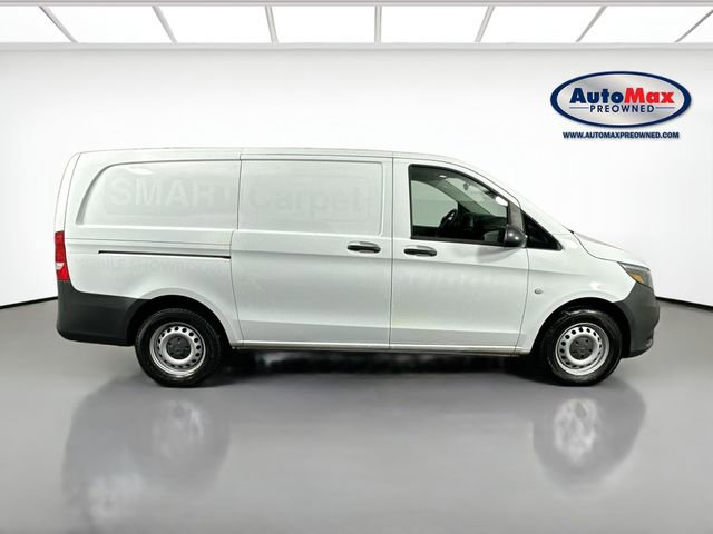Used 2022 Mercedes-Benz Metris image 11